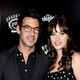 Illustration for article titled Zooey Deschanel Is Pregnant With a Manic Pixie Dream Baby